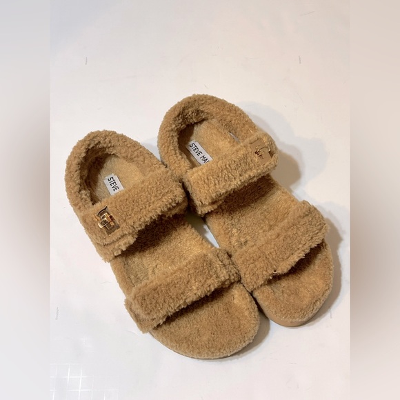 Steve Madden Mona-S sandal, size 10 - Picture 7 of 8